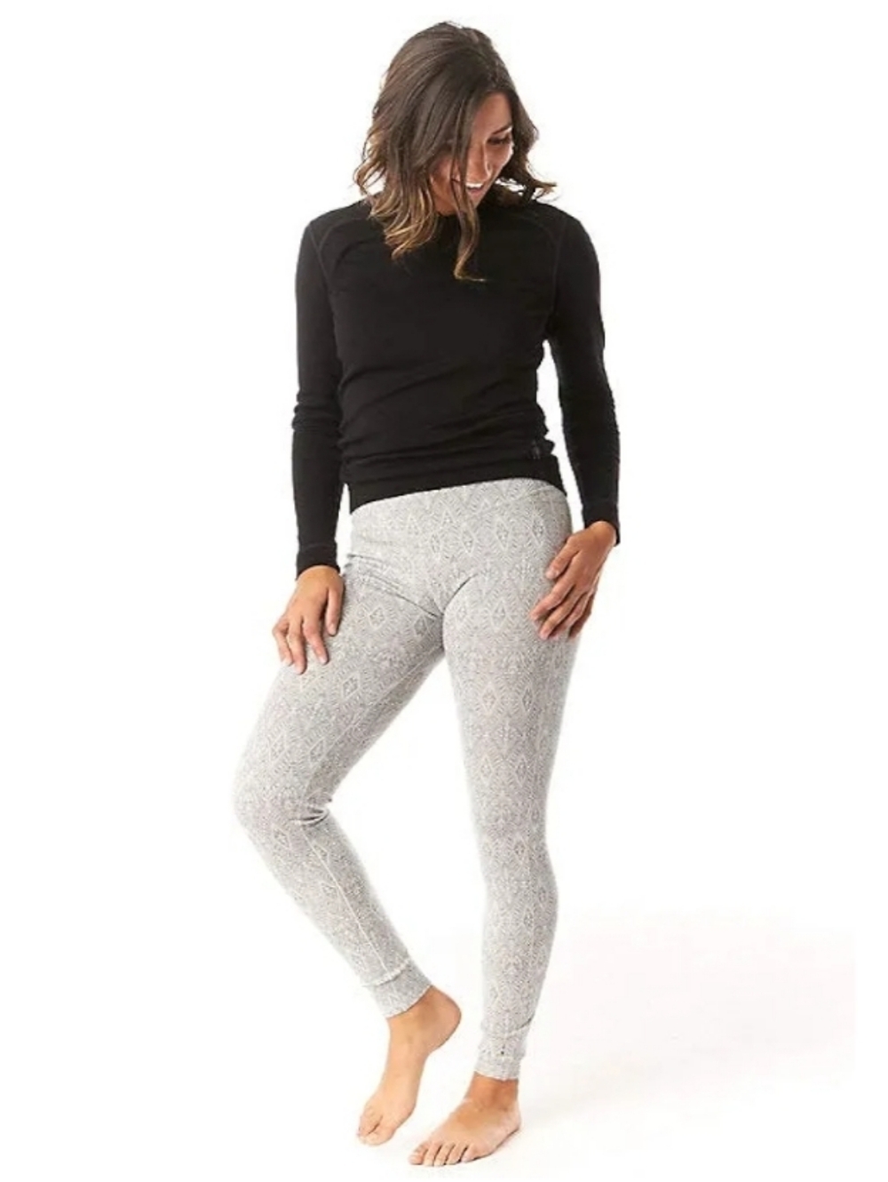 Smartwool Women's Thermal Merino 250 Base Layer Bottoms